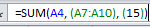 Excel Sum Formula_figure2