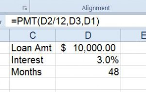 Excel_PMT_Formula_figure2