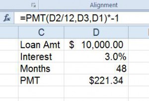 Excel_PMT_Formula_figure4