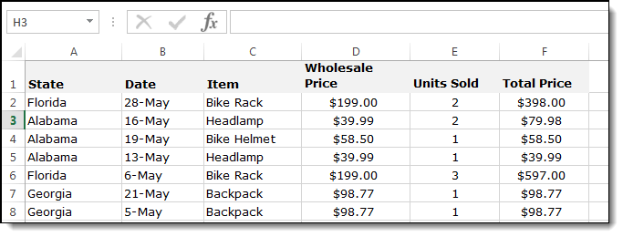 COUNTIFS - Excel's COUNTIF for Multiple Criteria - image 1