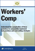 Training image for Workers' Comp