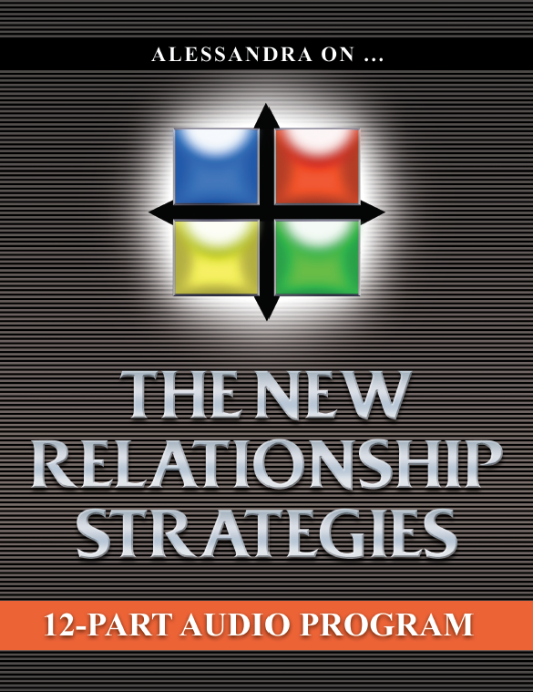 New Edition Relationship Strategies