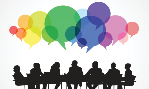 Assertive Communication Series