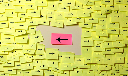 Conflict Management Series
