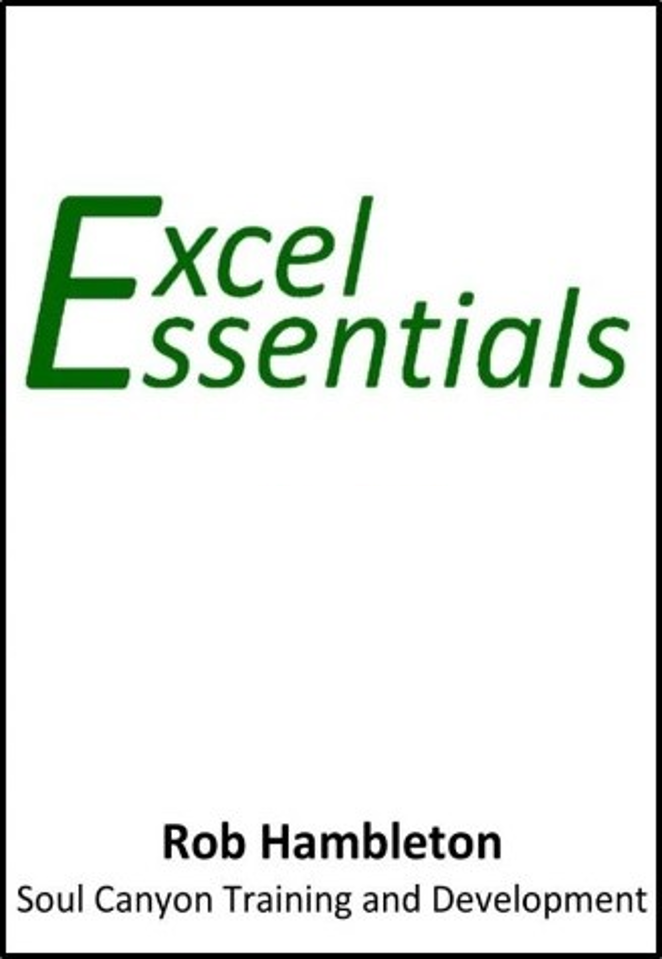 Excel Essentials