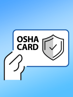 OSHA 30-Hour General Industry (Spanish)