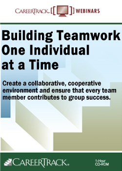 Building Teamwork One Individual at a Time image number 0