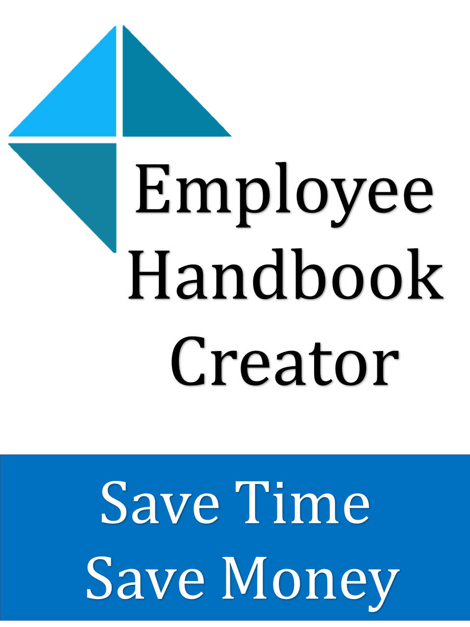 Employee Handbook Creator image number 0