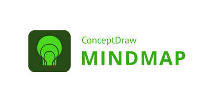 ConceptDraw MINDMAP 7 - Mind Mapping Software