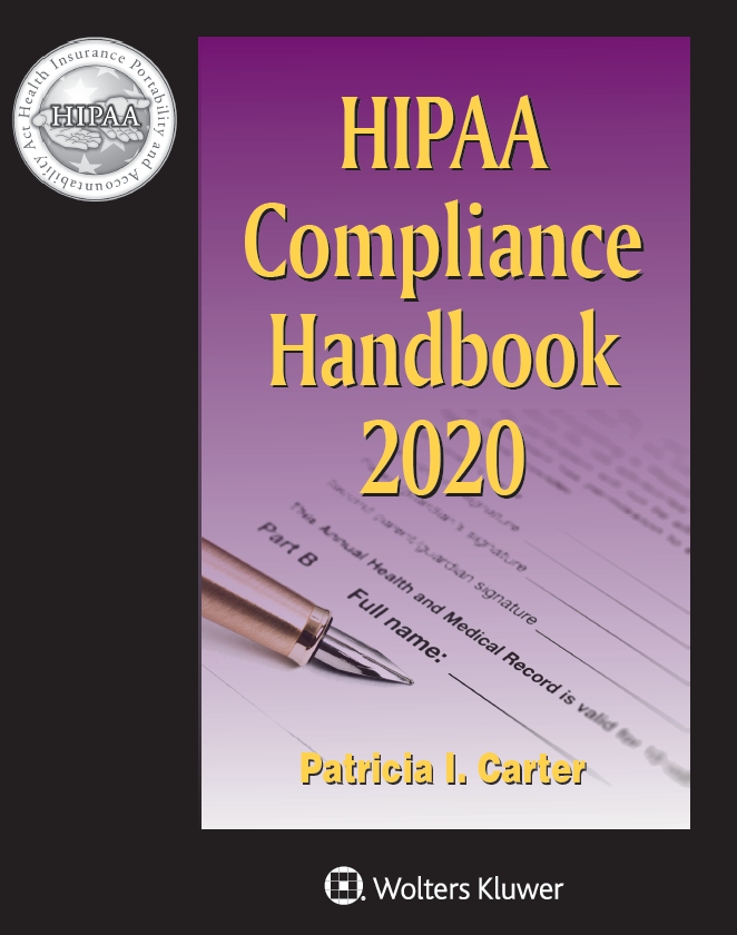 HIPAA Compliance Handbook