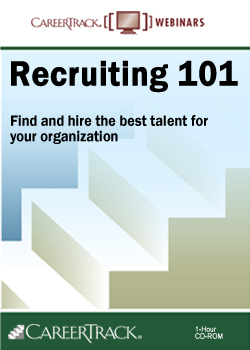 Recruiting 101 image number 0