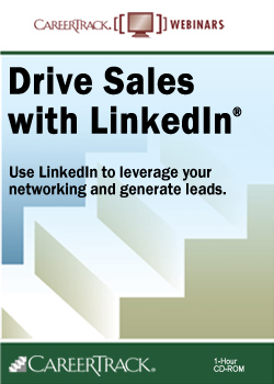Leveraging LinkedIn to Increase Sales