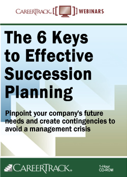 The 6 Keys to Effective Succession Planning image number 0