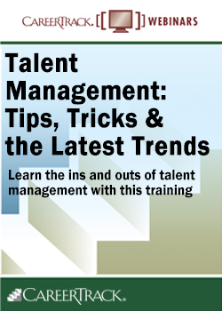 Talent Management: Tips, Tricks and the Latest Trends