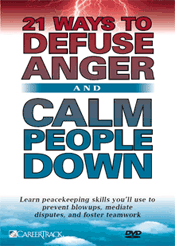 21 Ways To Defuse Anger And Calm People Down