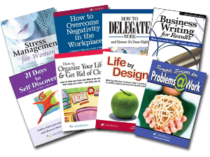 Audio CD Training Package