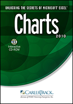 MicrosoftÂ® ExcelÂ® Charts 2010 Tutorial