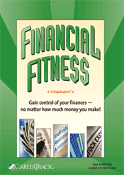 Financial Fitness - A Personal Finance Book