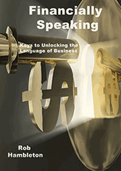 Financially Speaking