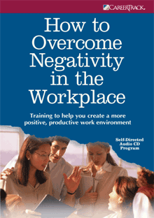 How to Overcome Negativity in the Workplace image number 0