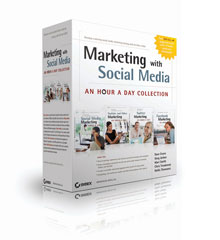 Pinterest Marketing: Hour a Day Collection image number 0