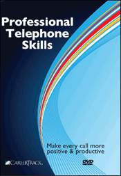 Professional Telephone Skills