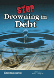 Stop Drowning in Debt - Personal Finance Training
