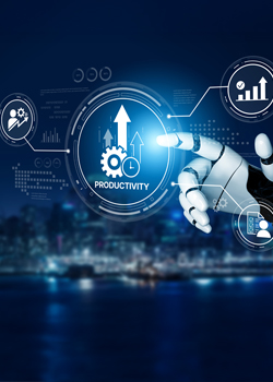 AI Strategies for Workplace Productivity