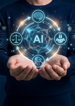 AI Policies for the Workplace