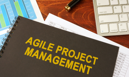 Agile Project Management Training