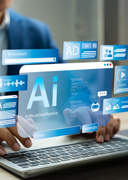 Smarter Research and Better Writing with AI image number 0