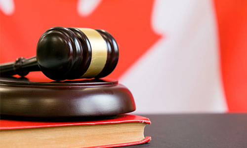 Canadian HR Law 2021 image number 0