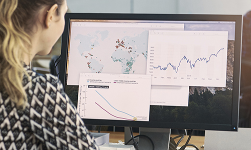 Excel Dashboard 101