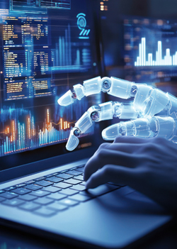 AI for Finance: Practical Tools for Better Decision Making image number 0