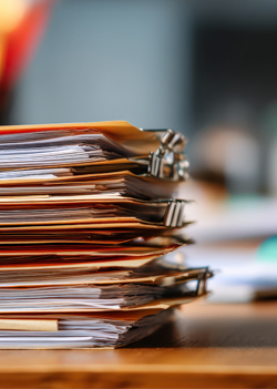 Records Retention Guidelines for Financial Institutions image number 0