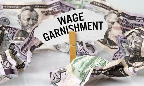 Managing Wage Garnishments for HR