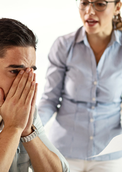 Preventing Harassment & Bullying in the Workplace image number 0