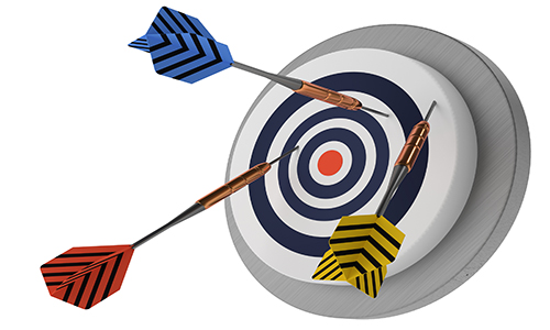 5 Steps for Awesome Lead Generation