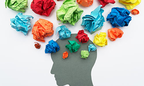 Supporting Workplace Well-Being and Mental Health