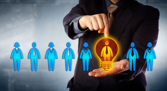 How to Succeed as a One-Person HR Department