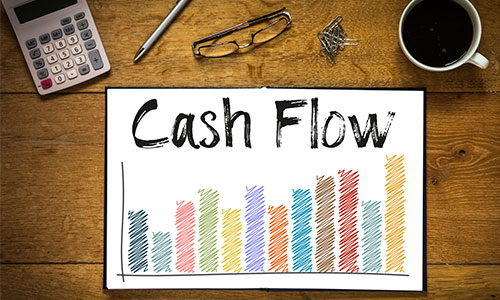 Cash Flow Tips for Small Businesses Impacted by COVID-19