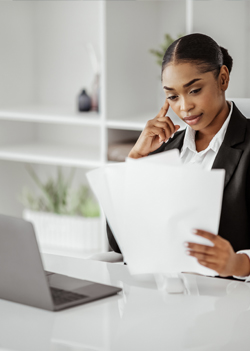 Paralegal Research Skills