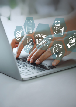 Payroll Tax Updates image number 0