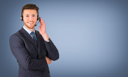 Professional Telephone Skills Training