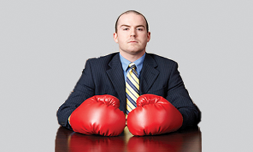 How to Manage Workplace Violence & Bullying