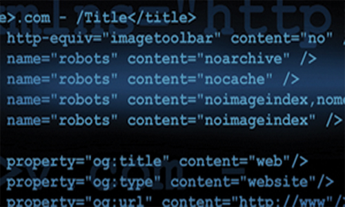 HTML Online Course: HTML Basics Class