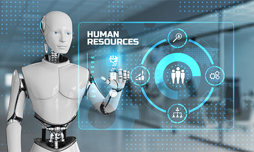 AI in Human Resources: HR AI Tools for Professionals