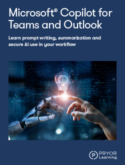 Microsoft Copilot Essentials for Outlook and Teams image number 0