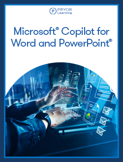 Copilot for Microsoft Word and PowerPoint