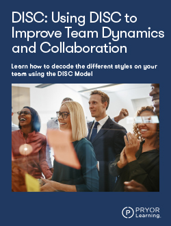 DISC: Using DISC to Improve Team Dynamics and Collaboration image number 0